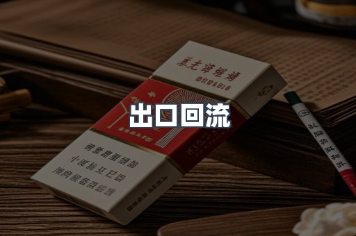 出口回流